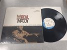 McCoy Tyner - The Real McCoy (LP, Album, RE, RM) 1987 DMM Direct Master NM/EX