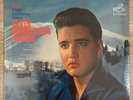 SEALED, Elvis Presley Elvis' Christmas Album LSP-1951(e), Stereo, US 1964-70 NEW