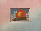 The Allman Brothers Band - Eat A Peach 2 x Vinyl, LP, Album, Reissue, Pitman Pre