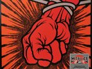 Metallica - St. Anger 2 x Vinyl, LP, Album, Limited Edition, Reissue, Orange (So