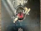 My Dying Bride - A Mortal Binding Vinyl, LP, Album, Limited Edition, Green br V