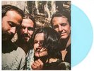 BIG THIEF - Two Hands   limited edition /600 Newbury Comics Blue Vinyl LP MINT