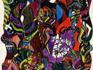 Red Krayola With The Familiar Ugly - The Parable Of Arable Land Vinyl, LP, Album