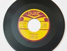 JUNIOR RYDER - DUKE 119 