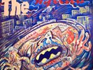 The The - Infected (1986, Vinyl Record LP, CBS Epic) 1st Original Press FE 40471