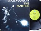 Dexter Gordon - The Panther  Vinyl LP US Prestige 1970 EX+  ( Soul Jazz )