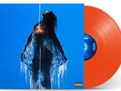 Katy Perry - 143 Love Frequency Spotify Fans First Orange Vinyl Presale