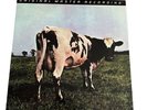 Atom Heart Mother - Pink Floyd (MFSL, Half-speed, 200G, Numbered, US)