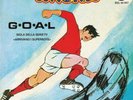 45 giri TEST PRESSING Eurokids GOAL Gianni Marchetti Anatolia sigle TV cartoni