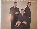 The Beatles - Introducing The Beatles - 1964 - MICROGROOVE LONG PLAY LP Mono