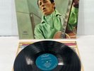 1958 Gene Vincent Rocks and the Blue Caps Roll – Capitol T970 LP - G/VG+