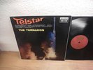 The Tornados Telstar Beat, Surf, Experimental, Rock & Roll, Space Lp 1962 Mint-