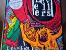The Levellers Levelling The Land 1991 Lp 12
