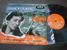 Decca LX 3150: Chausson , LPO, Froment, Irma Kolassi Mezzo-sopran