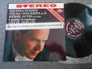 Mercury SR 90283: Rachmaninoff No 3, LS, Dorati, Janis piano.