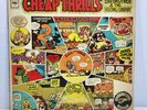 Cheap Thrills Big Brother & The Holding Company Vintage Vinyl Album  PC 9700