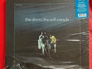The Doors - BOX SET 50th Anniversary Deluxe 3 CD 1 LP Soft Parade Vinyl unplayed