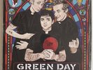 Green Day – Greatest Hits: God's Favorite Band - 2 x Vinyl LP