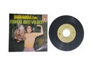Manuel Loco Valdes Disco Gorila 1977 Obscure Latin Funk Rare 45 RPM Mexico