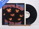 The Grateful Dead In The Dark Gatefold LP Album Vinyl Record 208 564 - EX/VG+