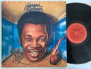 George Benson, benson burner VINYL DOUBLE LP ORIG 76 JAZZ FUNK Cookbook uptown :