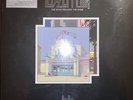 LED ZEPPELIN The Song Remains the Same 180-gram Vinyl Box Set 4LP  SEALED