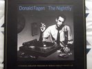 Donald Fagen The Nightfly MFSL UltraDisc One-Step UD1S LP Box Set