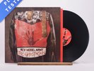 New Model Army The Ghost Of Cain A-1 B-1 LP Album Vinyl Record - VG+/VG+