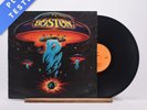 Boston Boston A1 B1 LP Album Vinyl Record 1976 S EPC 81611 Epic - VG+/VG+