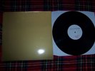 Queen - under pressure... japan test pressing l.p  CR LUNY 020