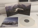 Eddie Vedder  Into the Wild LP Vinyl 2010 Movie RARE Pearl Jam Solo Uke