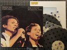 SIMON & GARFUNKEL The Concert In Central Park 2LPs 1982 w/ BOOKLET New York City