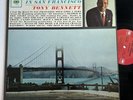 Tony Bennett I Left My Heart In San Francisco Original 1962 1st Press LP EX/EX
