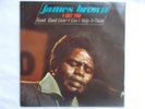 M-  UK  PYE INTERNATIONAL  EP - JAMES BROWN - 