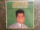 EX UK LONDON  EP - JAMES BROWN - 