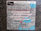 EX  UK T. MOTOWN  EP- C.CRAWFORD, M.GAYE, E.HOLLAND +1- 
