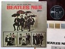 THE BEATLES THE BEATLES NO 5 Japan LP [32341ER]