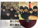 THE BEATLES BEATLES FOR SALE Japan LP [31728ER]