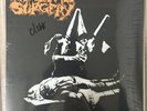 General Surgery - Necrology 10” Vinyl Clear, Limited to 100  Carcass Autopsy