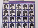 The Beatles ''Hard Days Night''  Portugal  Stereo  Lp-- Near Mint
