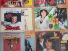 Jackie Chan -6 LP, Eastern mit Inlay, Soundtrack sellten, Japan