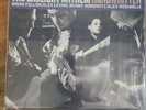 Handwritten by Gaslight Anthem (Record, 2012)  Blue Translucent Vinyl