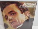 JOHNNY CASH-At Folsom Prison-Vinyl LP-Brand New/Still sealed_LAS1123187