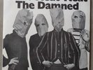 The Damned Neat Neat Neat Original Punk Picture Sleeve Vinyl Record Stiff Buy 10