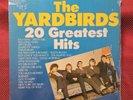THE YARDBIRDS  