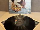 Freddy Robinson Hot Fun In The Summertime 1970 Liberty Jazz Vinyl LST-11007 VG+