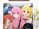 Bocchi the Rock Kessoku Band 1st Album LP Vinyl Analog Record Limited New