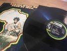 Hugh Mundell – Africa Must Be Free By 1983  Jamaica Lp 1978 Roots Reggae mint-