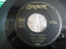 Eddie Cochran Summer Time Blues / C´Mon Everybody 