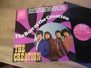 The Creation – The Best Of The Creation Beat, Psychedelic Rock orig Lp 1968